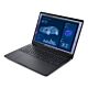 DELL Pro Max 16 MC16255 Copilot+ PC AMD Ryzen AI 7 PRO PRO 350 Mobile workstation 40.6 cm (16") Full HD+ 32 GB LPDDR5x-SDRAM 512 GB SSD NVIDIA RTX PRO 500 Blackwell Wi-Fi 7 (802.11be) Windows 11 Pro UK English Black
