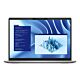 DELL Latitude 7455 Copilot+ PC Snapdragon X1P-64-100 Laptop 35.6 cm (14") Touchscreen Quad HD+ 16 GB LPDDR5x-SDRAM 512 GB SSD Wi-Fi 7 (802.11be) Windows 11 Pro UK English Grey