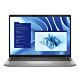 DELL Latitude 7455 Copilot+ PC Snapdragon X1P-64-100 Laptop 35.6 cm (14") Touchscreen Quad HD+ 16 GB LPDDR5x-SDRAM 512 GB SSD Wi-Fi 7 (802.11be) Windows 11 Pro UK English Grey