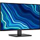 DELL SE2726D computer monitor 68.6 cm (27") 2560 x 1440 pixels Quad HD LCD Black