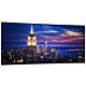 DELL UltraSharp U5226KW_WOS computer monitor 132.1 cm (52") 6144 x 2560 pixels 6K Ultra HD LCD Silver