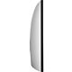 DELL UltraSharp U5226KW_WOS computer monitor 132.1 cm (52") 6144 x 2560 pixels 6K Ultra HD LCD Silver