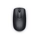 DELL WM118 mouse Universal Ambidextrous RF Wireless Optical 1000 DPI