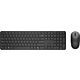DELL Pro 5 KM526 keyboard Mouse included Home/Office RF Wireless QWERTY UK English Black