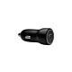 dbramante1928 re-charge - Car Charger USB-C 30W - BLK