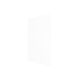 dbramante1928 eco-shield, iPad Air 13" M4/M3/M2, Clear