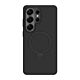 dbramante1928 Iceland Ultra D3O MAG Kick - Galaxy S26 Ultra -Blk