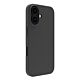 dbramante1928 Bulk - Nuuk Pro MS - iPhone 16 - Black