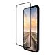 dbramante1928 eco-shield - Google Pixel 10a - Black Edge