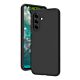 dbramante1928 CR16NIBL6901 mobile phone case 17 cm (6.7") Cover Black