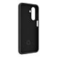 dbramante1928 CR16NIBL6901 mobile phone case 17 cm (6.7") Cover Black