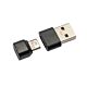 Jabra USB-C Adapter (USB-C Female to USB-A Male)