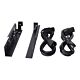 APC KVM 2G, LCD Rear Mounting Kit