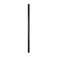 APC Rack PDU 2G, Metered-by-Outlet, ZeroU, 16A, 100-240V, (21) C13 & (3) C19