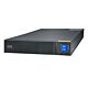 APC Easy UPS On-Line, 6kVA/6kW, Rackmount 2U, 230V, 1x Hard wire 3-wire(1P+N+E) outlet, Intelligent Slot, Extended runtime, No battery, W/O rail kit