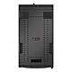 APC NetShelter SX, Server Rack Enclosure, Colocation, 2 x 20U, 600W x 1070D mm, with Sides, Black