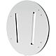 Peerless SF640-HUB2 TV mount/stand White