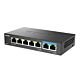D-Link 7-Port Multi-Gigabit Unmanaged Switch