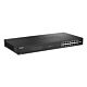 D-Link 18-Port Gigabit Unmanaged PoE Switch