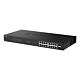 D-Link 18-Port Gigabit Unmanaged PoE Switch