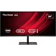 Viewsonic VG3419C-2 computer monitor 86.4 cm (34") 3440 x 1440 pixels UltraWide Quad HD LED Black
