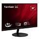 Viewsonic VA VA24E2-H computer monitor 60.5 cm (23.8") 1920 x 1080 pixels Full HD LED Black