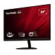 Viewsonic VA VA24E2-H computer monitor 60.5 cm (23.8") 1920 x 1080 pixels Full HD LED Black