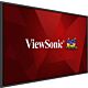 Viewsonic 55“ 4K OS-Free Commercial Display