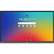 Viewsonic IFP8651-3C interactive whiteboard 2.18 m (86") 3840 x 2160 pixels Touchscreen Black USB