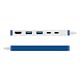 Targus HyperDrive Wired USB 3.2 Gen 1 (3.1 Gen 1) Type-C White