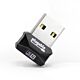 Plugable Technologies USB 2.0 Wireless N 802.11n 150 Mbps Nano WiFi Network Adapter (tek RTL8188EUS Chipset) Driverless Plug and Play for Windows