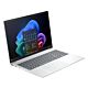 HP EliteBook 8 G1i 16 inch Notebook Next Gen AI PC Wolf Pro Security Edition Copilot+ PC Intel Core Ultra 7 256V Laptop 40.6 cm (16") WUXGA 16 GB LPDDR5x-SDRAM 512 GB SSD Wi-Fi 7 (802.11be) Windows 11 Pro Silver
