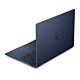 HP EliteBook X Flip G2i 14 inch Notebook Next Gen AI PC Wolf Pro Security Edition Copilot+ PC Intel Core Ultra 7 356H Hybrid (2-in-1) 35.6 cm (14") Touchscreen 3K 32 GB LPDDR5x-SDRAM 512 GB SSD Wi-Fi 7 (802.11be) Windows 11 Pro Blue