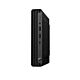HP Pro Mini 400 G9 Intel® Core™ i5 i5-13500T 16 GB DDR4-SDRAM 256 GB SSD Windows 11 Pro Mini PC Black