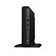 HP Pro Mini 400 G9 Intel® Core™ i5 i5-14500T 8 GB DDR5-SDRAM 256 GB SSD Windows 10 Pro Mini PC Black