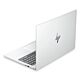 HP EliteBook 8 G2i 16 inch Notebook Next Gen AI PC Wolf Pro Security Edition Copilot+ PC Intel Core Ultra 7 365 Laptop 40.6 cm (16") WUXGA 32 GB LPDDR5x-SDRAM 512 GB SSD Wi-Fi 7 (802.11be) Windows 11 Pro Silver