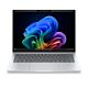 HP EliteBook 6 G2q 14 Next Gen AI Copilot+ PC Snapdragon X2P-64-100 Laptop 35.6 cm (14") WUXGA 16 GB LPDDR5x-SDRAM 512 GB SSD Wi-Fi 7 (802.11be) Windows 11 Pro Silver