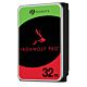 Seagate IronWolf Pro ST32000NT000 internal hard drive 32 TB 7200 RPM 3.5" Serial ATA III