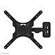 Neomounts WL40-540BL14 TV mount wall 32-55" - full motion - easy install
