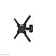 Neomounts WL40-540BL14 TV mount wall 32-55" - full motion - easy install