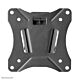 Neomounts NM-W60BLACK Monitor/TV mount wall 10-30" - tiltable