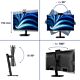 Philips 27B2N3500JH computer monitor 68.6 cm (27") 2560 x 1440 pixels Quad HD LCD Black