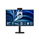Philips 3000 series 27B2U3601H/00 computer monitor 68.6 cm (27") 2560 x 1440 pixels Quad HD LCD Black