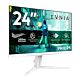 Philips Evnia 3000 24M2N3201PL/00 computer monitor 60.5 cm (23.8") 1920 x 1080 pixels Full HD LCD White