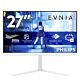 Philips Evnia 5000 27M2N5201P/00 computer monitor 68.6 cm (27") 1920 x 1080 pixels Full HD LCD White