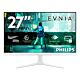 Philips 27M2N3201PL/00 computer monitor 68.6 cm (27") 1920 x 1080 pixels Full HD LCD White