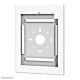 Neomounts WL15-660WH1 Tablet wall mount 12.9" - lockable