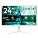 Philips Evnia 3000 24M2N3201P/00 computer monitor 60.5 cm (23.8") 1920 x 1080 pixels Full HD LCD White