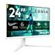 Philips Evnia 3000 24M2N3201P/00 computer monitor 60.5 cm (23.8") 1920 x 1080 pixels Full HD LCD White