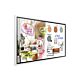 Samsung The Flip 65 Inch WMFX